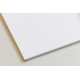 4x6" White Core Backing Board